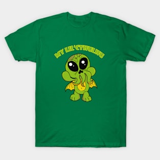 My Lil'Cthulhu T-Shirt